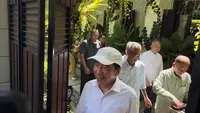 Deretan Hoaks Terbaru Sasar Jokowi, Simak Daftarnya