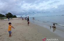 Tahukah Anda? BMKG Ingatkan Pasang Laut Kaltim Capai 3 Meter di Awal November 2025, Warga Pesisir Diminta Waspada