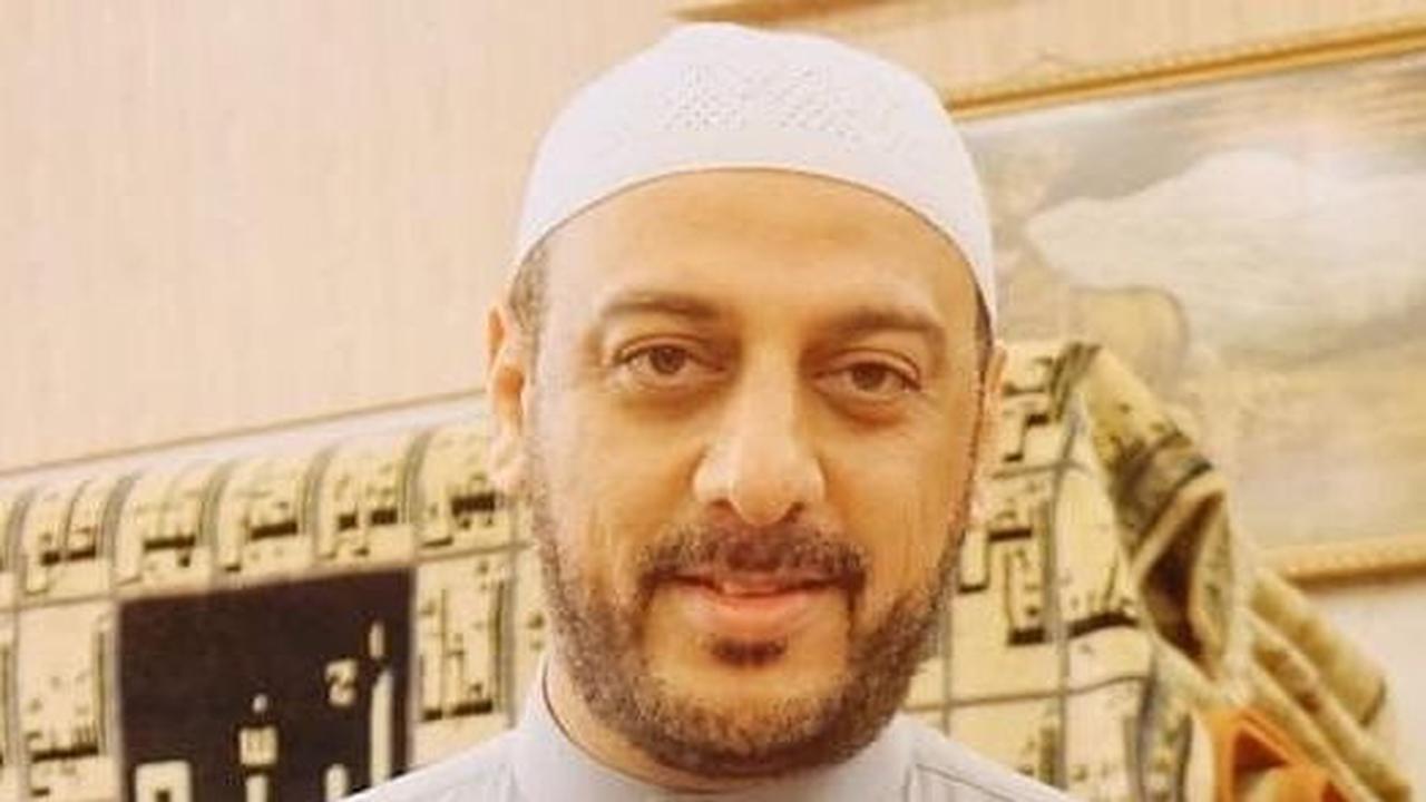 Bacaan Ayat Kursi Syeikh Ali Jaber yang Menenangkan