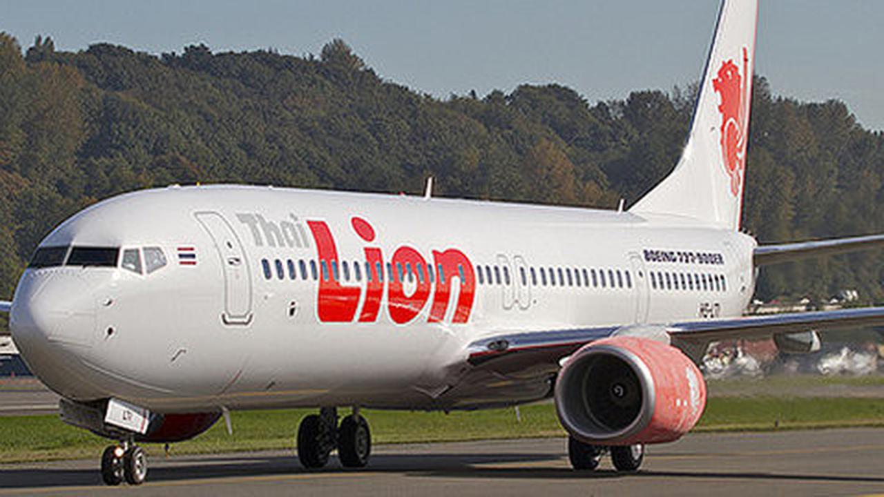 Anggota DPR minta Jonan dicopot karena tak bisa tegas pada Lion Air