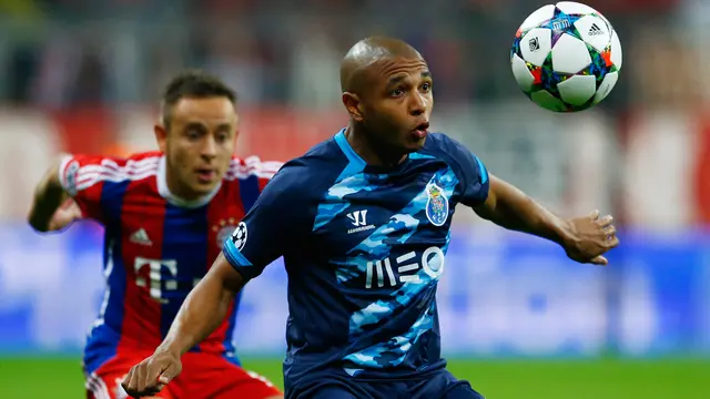 Kalahkan Porto, Bayern Munich Melaju ke Semifinal