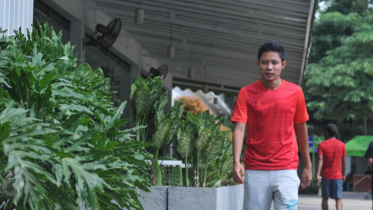 Evan Dimas Geram Akun Palsu Dirinya di Twitter