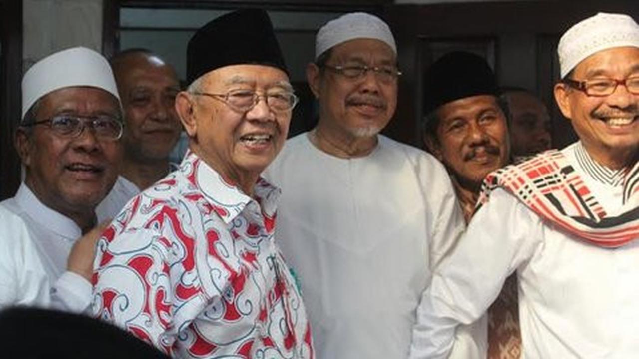 Yakin menang gugatan, Gus Sholah siap Muktamar setelah putusan