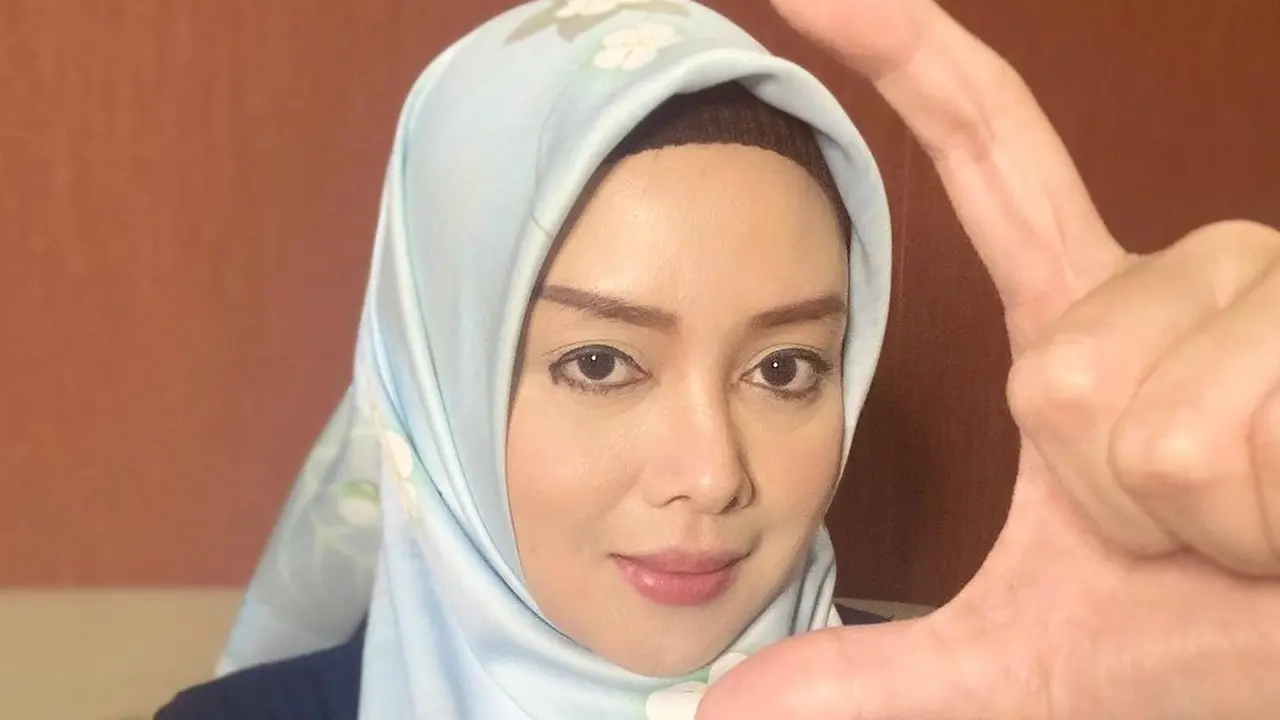 [Fimela] Terry Putri