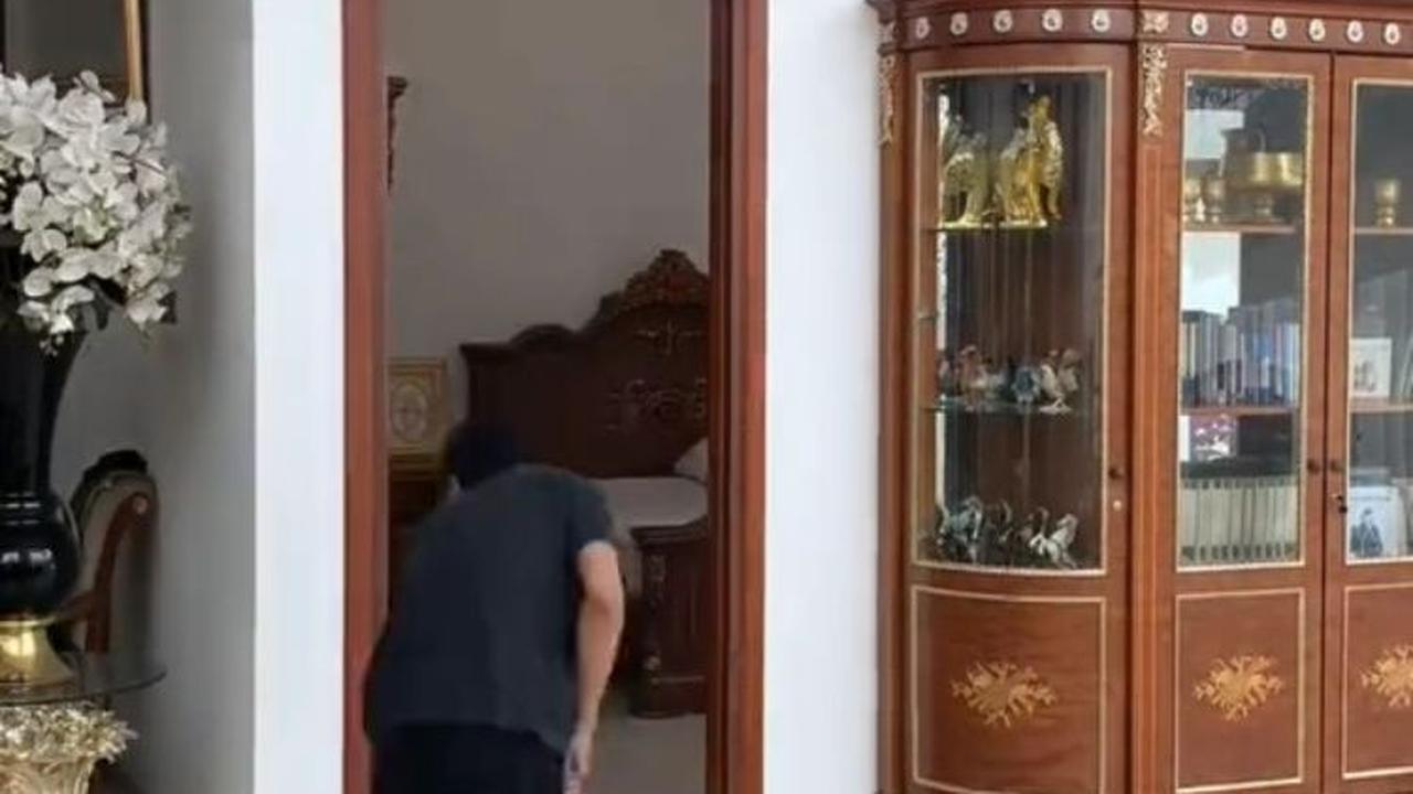 Dok. Istimewa