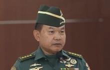 Tiga Pati TNI Naik Pangkat jadi Mayor Jenderal, Ini Sosoknya Disalami Bintang 4
