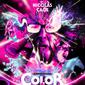 Poster film Color Out of Space. (Foto: Dok. IMDb/ SpectreVision)