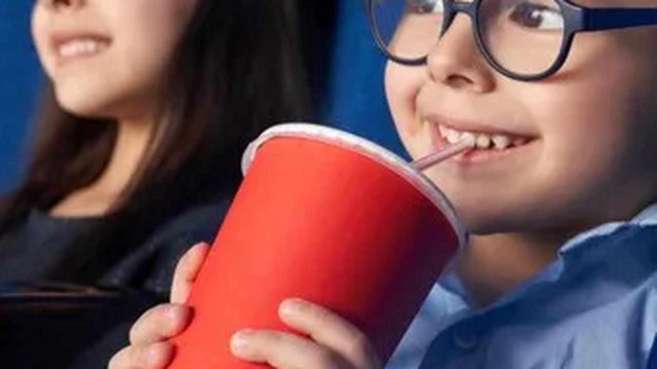 Dampak Menonton Bioskop pada Kesehatan dan Tumbuh Kembang Anak