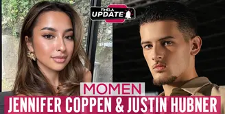 Fimela Update: Jennifer Coppen