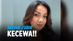 vertical kecewa