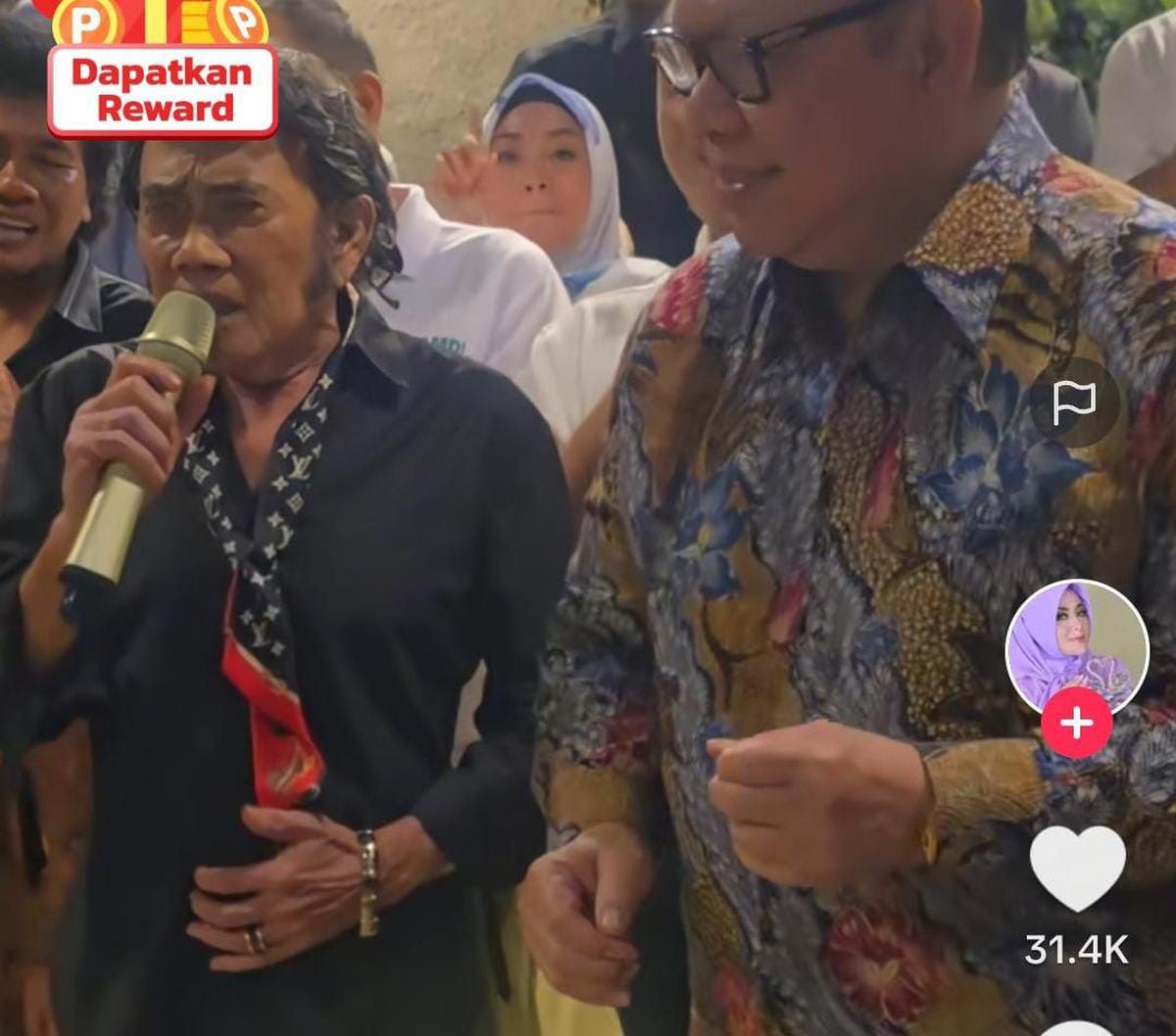 Dok. Istimewa