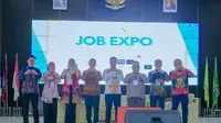 Pemko Medan Gelar Job Expo Selama Dua Hari, 1.374 Lowongan Kerja Tersedia!