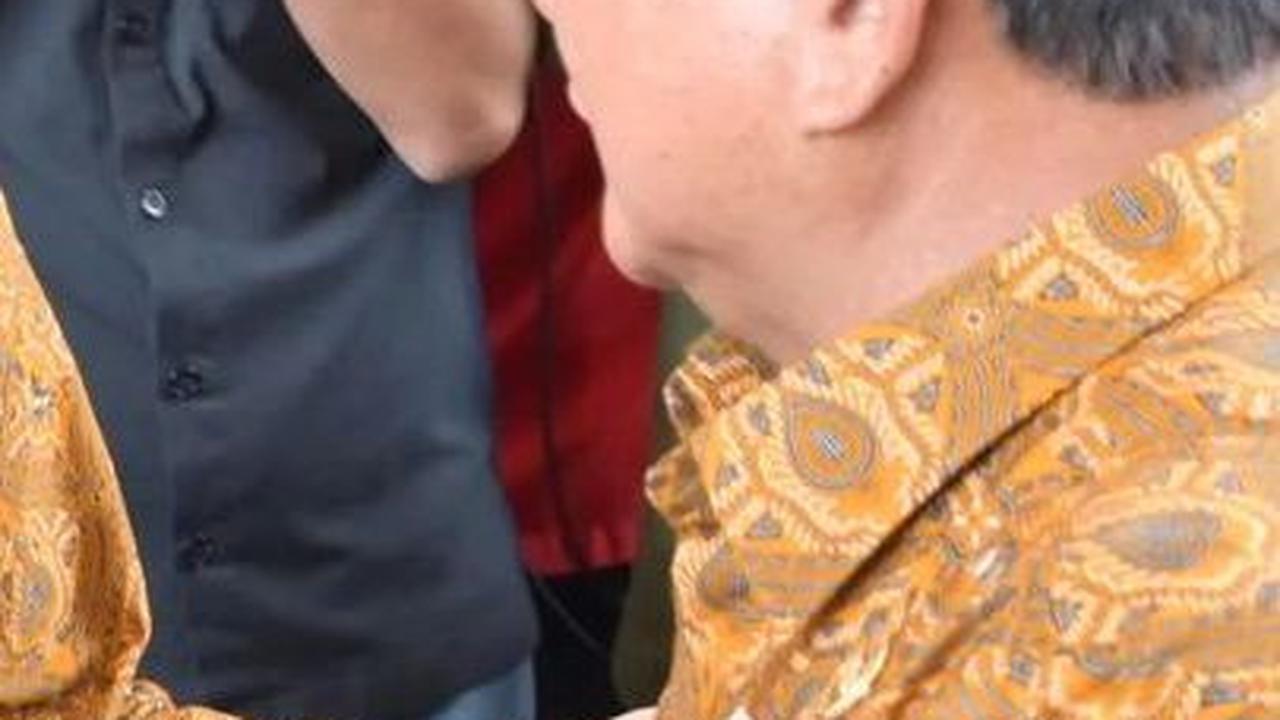 Sikap Prabowo Tolak Duduk di Tengah Para Jenderal TNI, 'Kita Disuruh Disitu Kualat Nanti