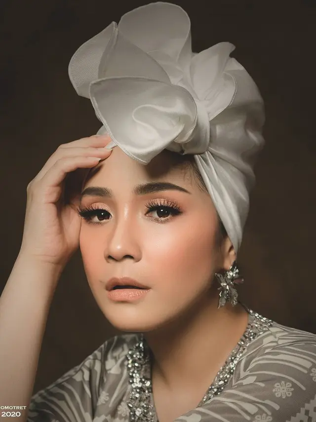 Nagita Slavina. (Foto: Rio Motret dari Instagram @raffinagita1717)