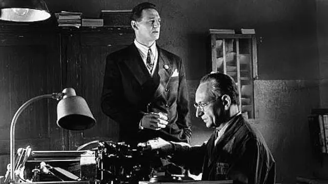 Schindler's List (1993)