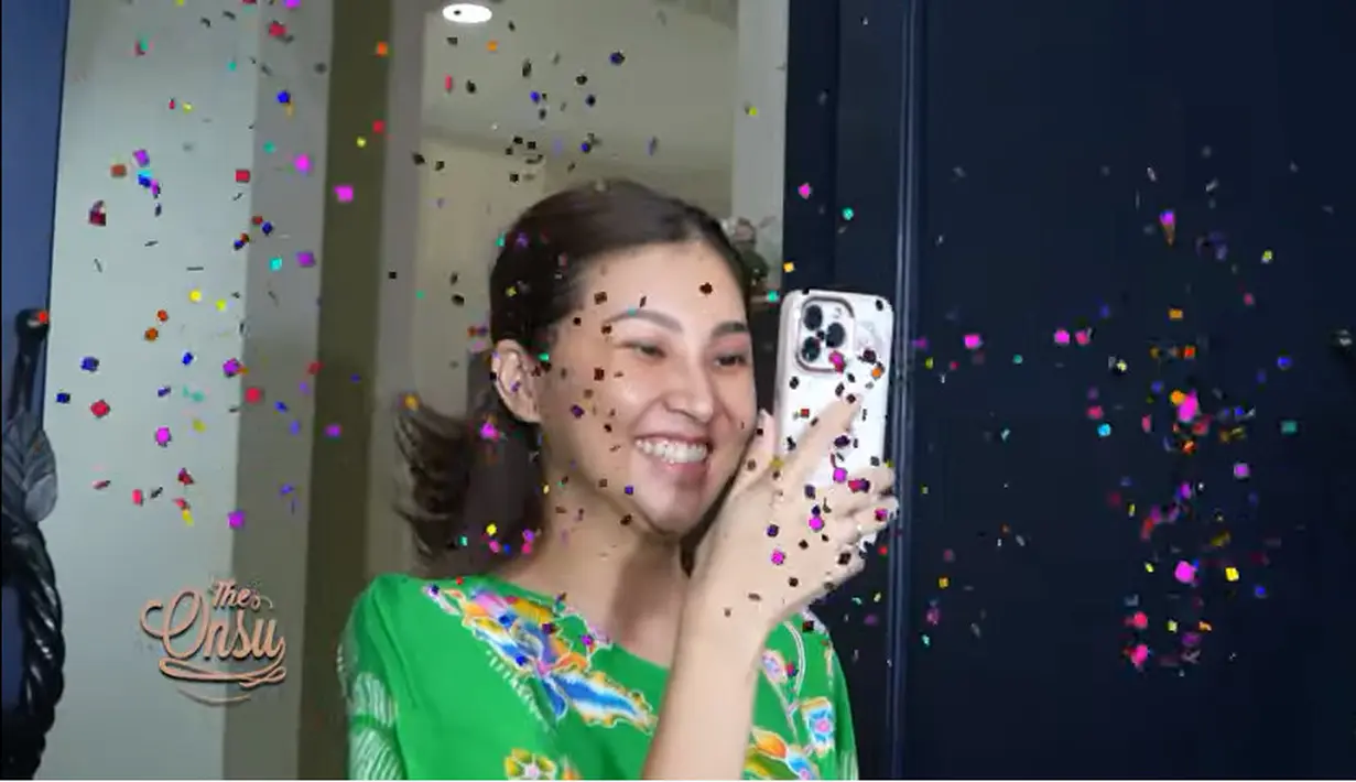 (Youtube/The Onsu Family)