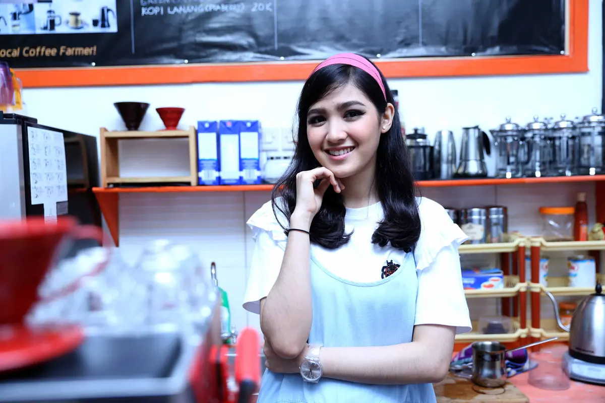 [Bintang] Cut Syifa