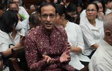 Nadiem Makarim Mengaku dapat Angin Segar di Sidang Banding