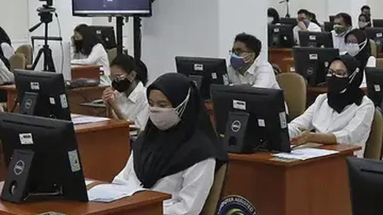 Lowongan CPNS dan PPPK 2023 Tersedia 572.496 Formasi, 80 Persen Ternyata untuk Honorer