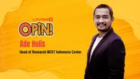 Saat Defisit Menjadi Bagian dari Solusi Pertumbuhan Ekonomi