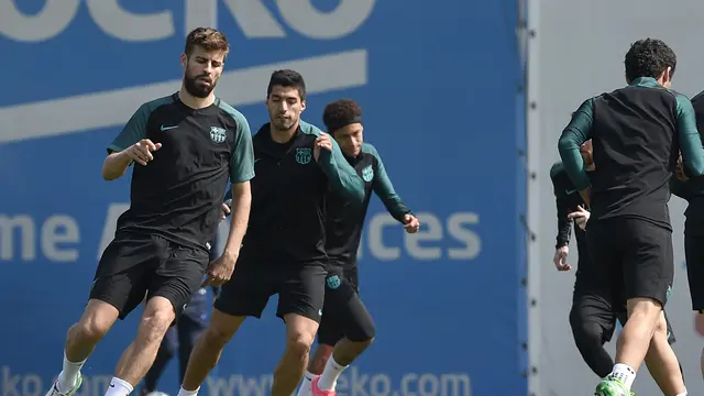 Barcelona