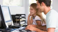 Menjadikan Internet Sebagai Sahabat Bagi Anak
