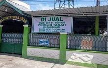 Viral Masjid Dijual di Makassar, Ini Penjelasan Camat dan Imam