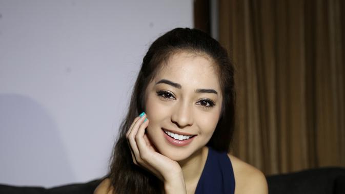 Nikita Willy Mesra dengan Pacar, Didoakan Lekas Menikah 