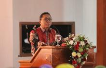 Ketua MPR soal Salim Kancil dibunuh: Memang biadab!