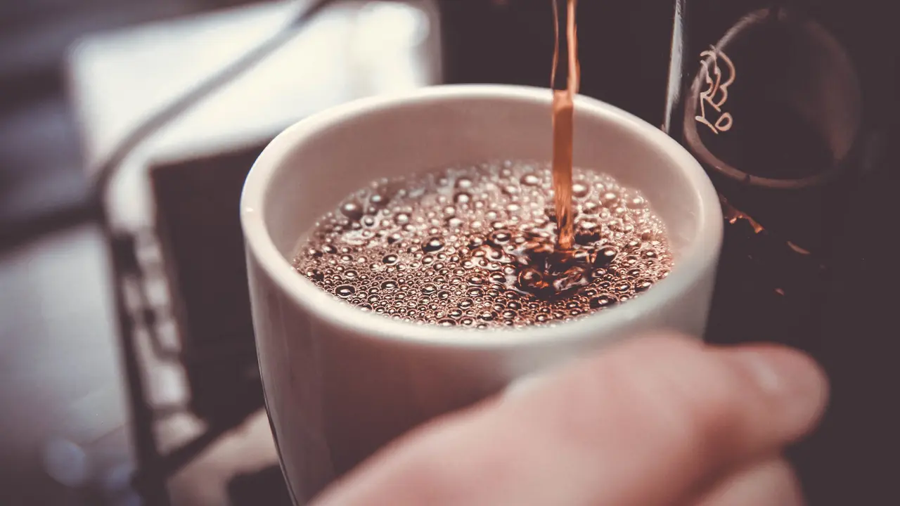 kopi