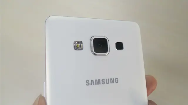 Samsung Galaxy A5