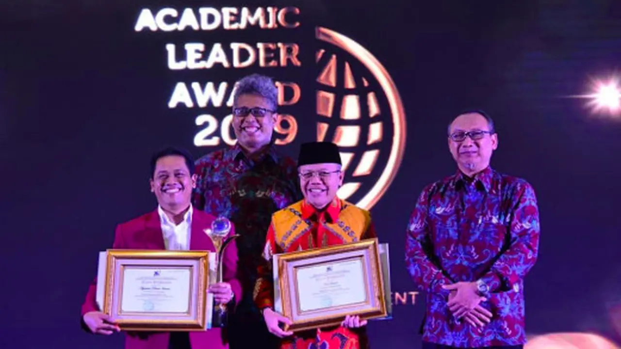 Untar Komitmen Lahirkan Entrepreneur Muda