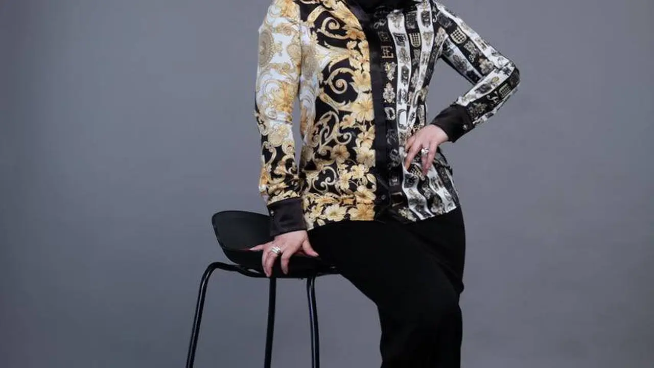 Ade Fitrie Kirana (ist)