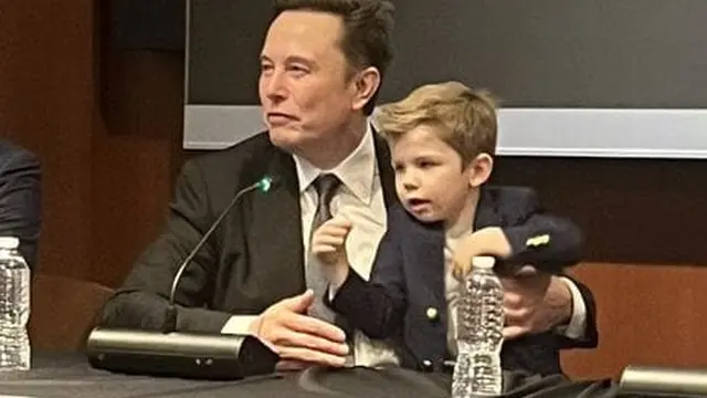 Elon Musk Sempat Ganti Username Akun X Jadi Kekius Maximus, Maknanya Luar Biasa (x.com/elonmusk).