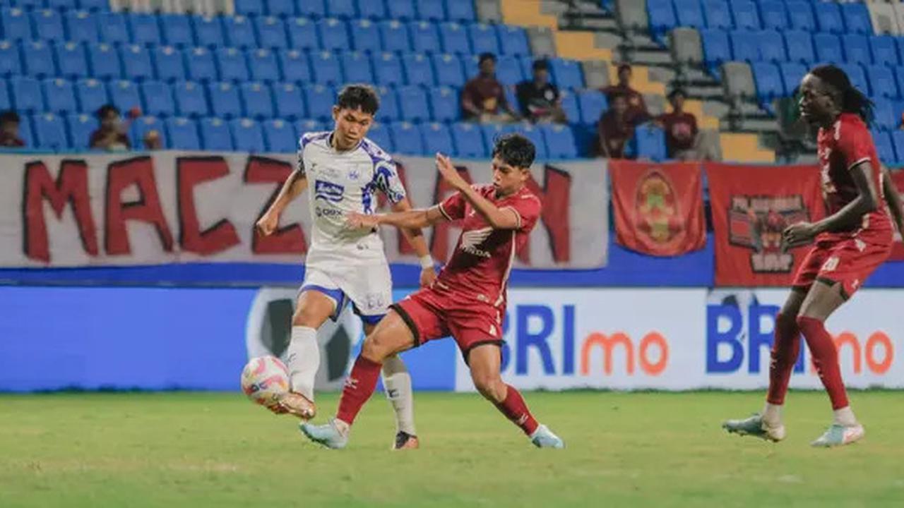 4 Fakta Menarik Jelang PSIS Vs PSM di BRI Liga 1