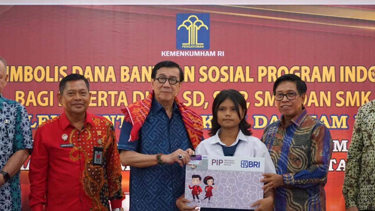 Dok. Istimewa
