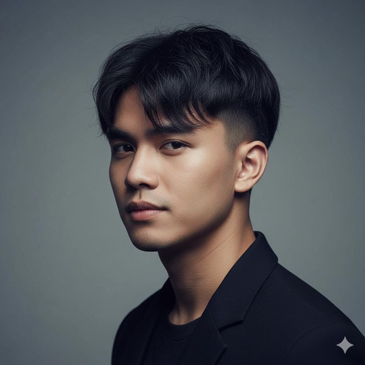 10 Gaya Rambut Pendek Pria Indo yang Siap Jadi Tren 2026: Tampil Maskulin &amp; Stylish!