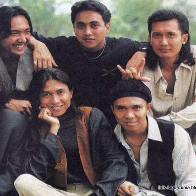nostalgia 4 band malaysia yang sempat