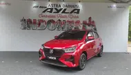 Harga Daihatsu Ayla Bekas per Oktober 2026, Mobil Bensin Termurah Saat Ini