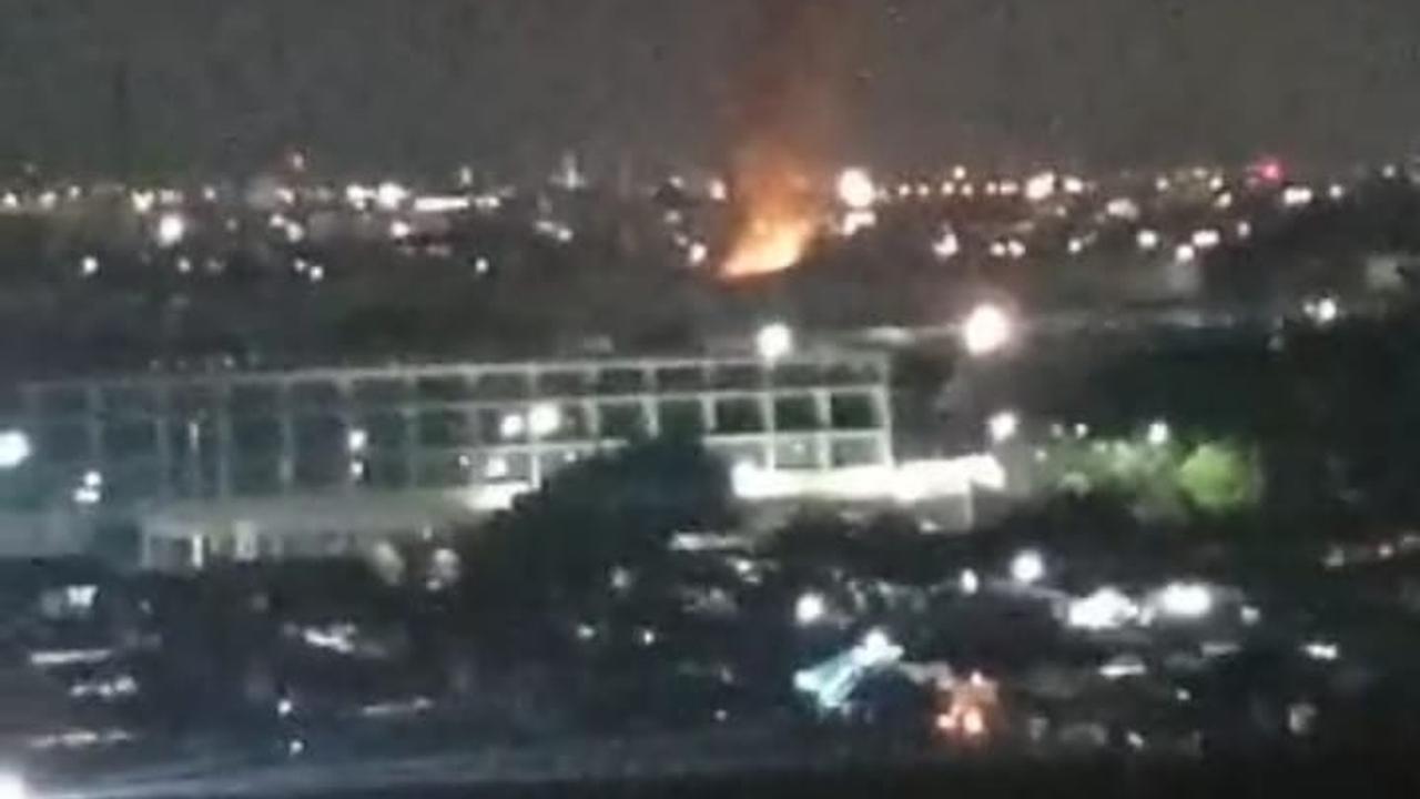 Kebakaran Depo Pertamina Plumpang Terjadi di Pipa Penerimaan BBM