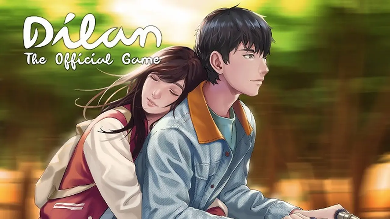 Game Dilan