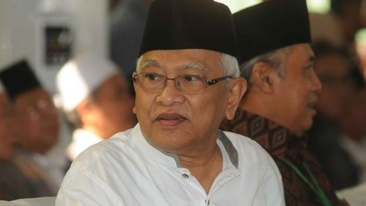 Tindakan dan ucapan Gus Mus yang bikin sejuk umat beragama