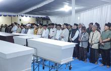 DVI Polda Jatim: 3 Jenazah Korban Ambruknya Ponpes Al Khoziny Teridentifikasi, Salah Satunya Lewat DNA!