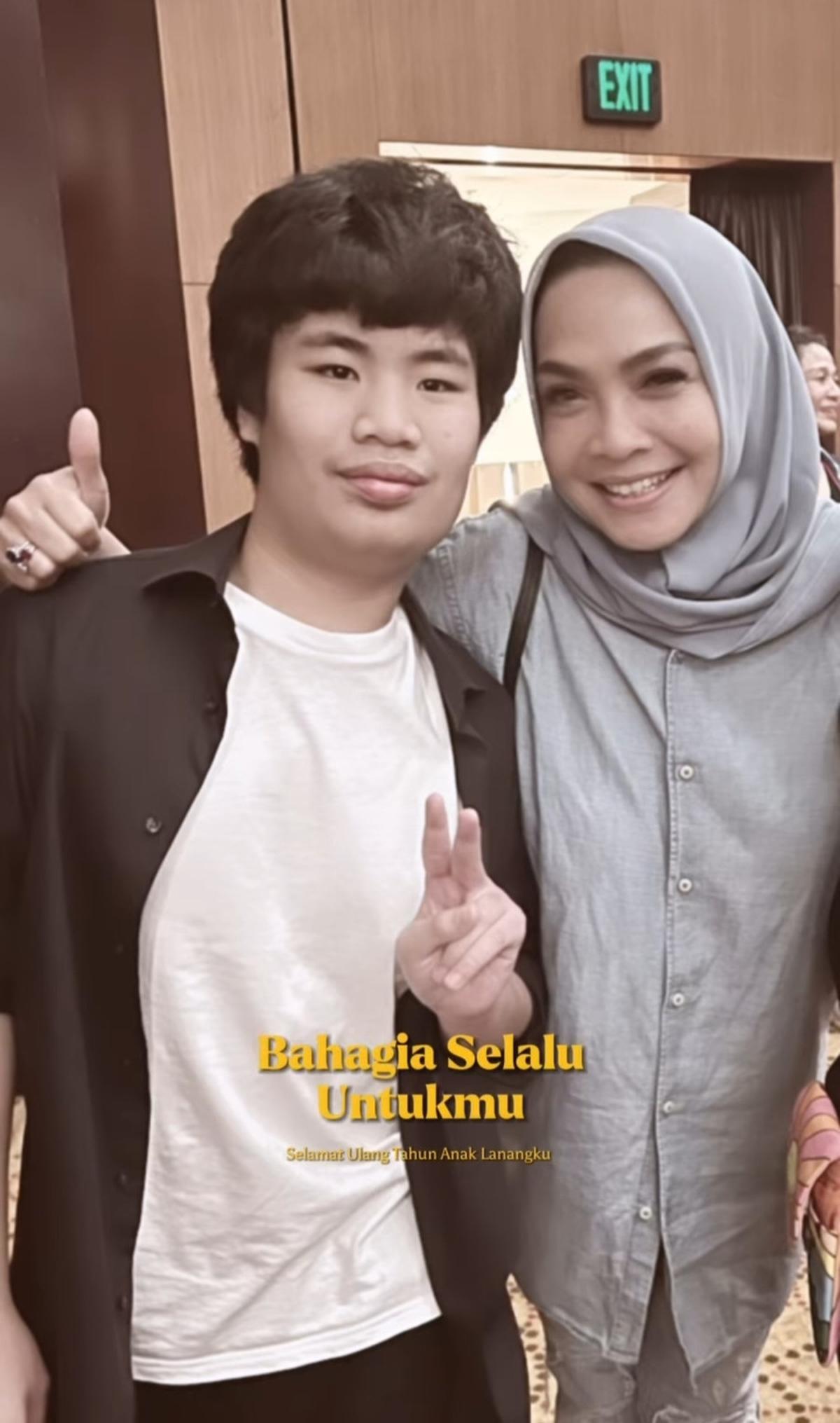 Jarang Tersorot Oleh Media