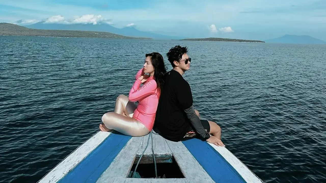 Mengungkap Pribadian Seseorang yang Suka Melihat Laut