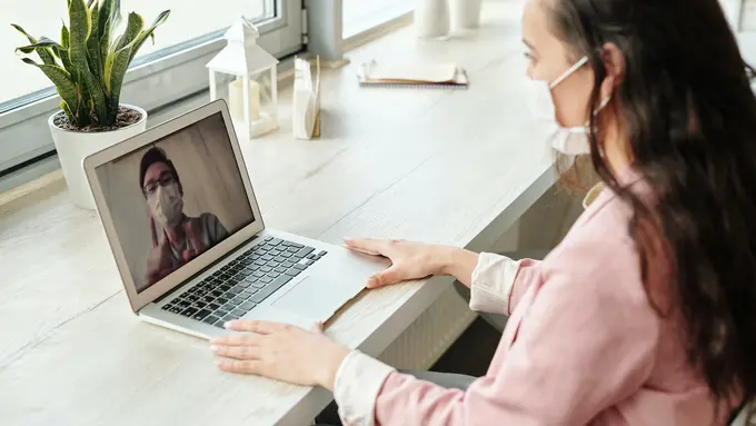 Isolasi Mandiri? Begini Cara Mendapatkan Konsultasi dan Obat Covid-19 Gratis dari Telemedicine