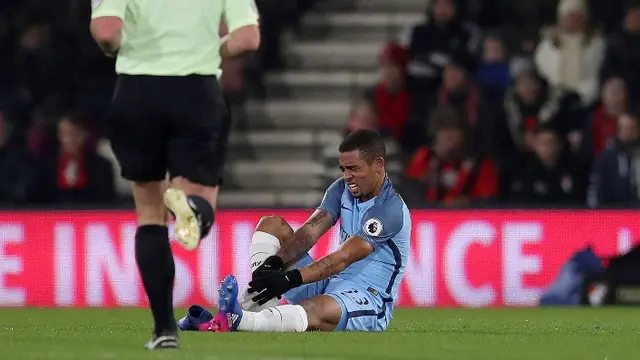 Gabriel Jesus