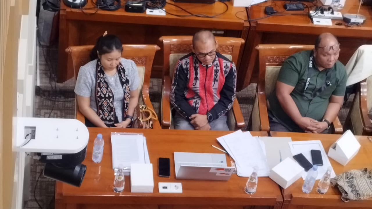 VIDEO: Kubu Ponakan Prabowo, Kronologi Mafia BBM Dibongkar Rudy Soik: Ada Musuh Dalam Selimut