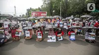 Kabar Baik, RUU PPRT Ikut Atur Jaminan Sosial Bagi Pekerja Rumah Tangga