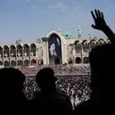 Pejabat Iran: Mojtaba Khamenei Kemungkinan Absen di Pemakaman Ali Khamenei